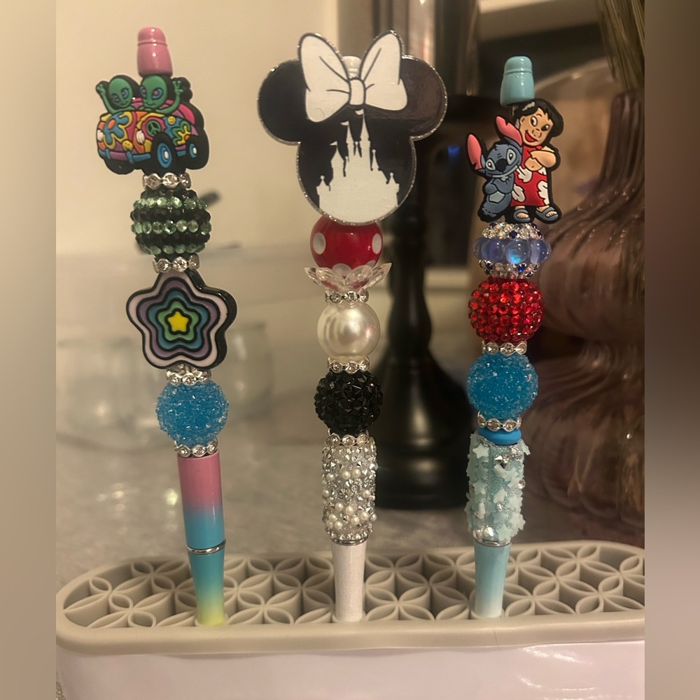 Custom pens 🖊️💕 - Picture 16 of 16